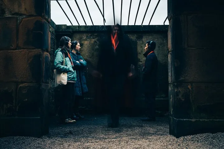 Photo de la visite