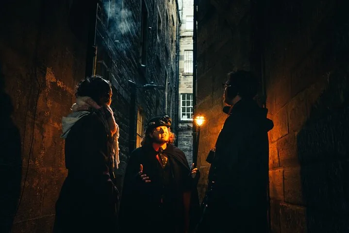 Tour photo