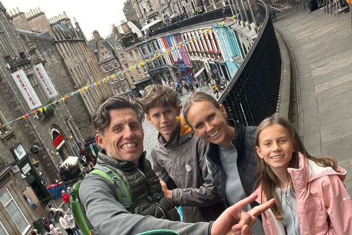 Foto del tour